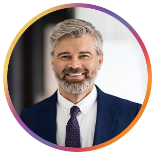 Gianmarco A. - CEO